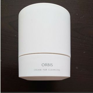 オルビス(ORBIS)のオルビス オフクリーム 詰め替え 容器(クレンジング/メイク落とし)