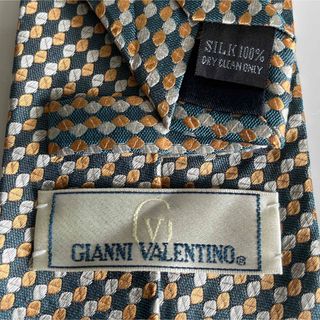 ヴァレンティノ(VALENTINO)のヴァレンティノ　ネクタイ (ネクタイ)