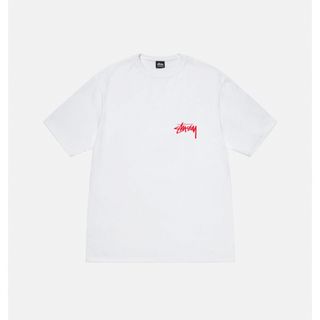 STUSSY - SKATE TOUGH TEEの通販 by shop｜ステューシーならラクマ