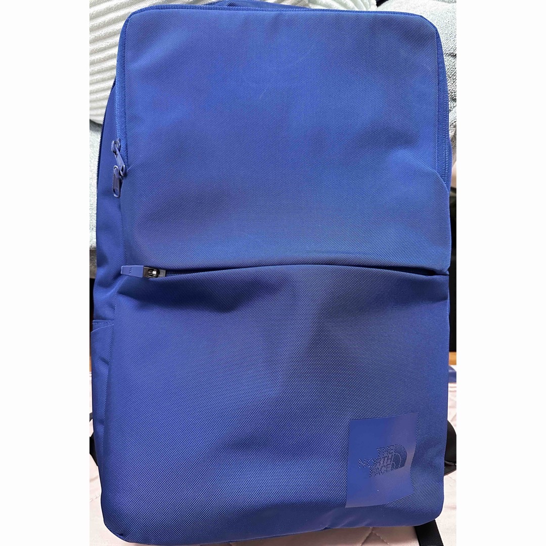 THE NORTH FACE SHUTTLE DAYPACK スリム