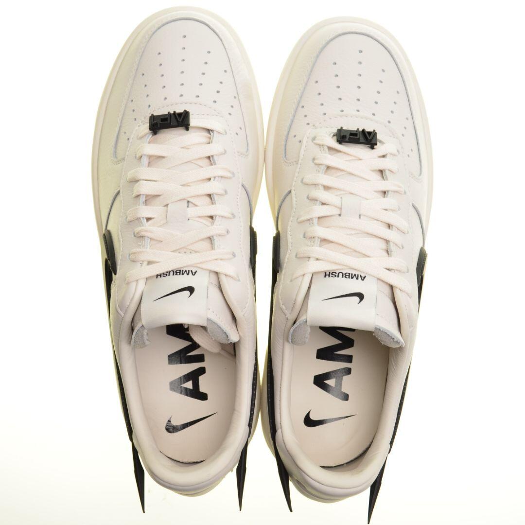 【NIKE×AMBUSH】AIR FORCE 1 LOW SP PHANTOM 4