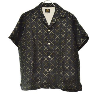 ニードルス(Needles)の【needles】Cabana Shirt Cu/R/Pe カバナシャツ(シャツ)