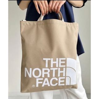 ザノースフェイス(THE NORTH FACE)の【ちーちゃん様専用】ノースフェイス　ホワイトレーベル　ビッグロゴ(ショルダーバッグ)