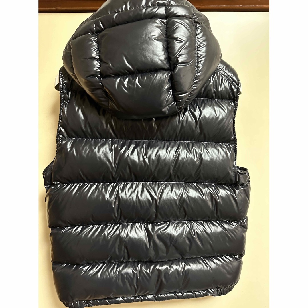 MONCLER(モンクレール)のモンクレール　Bormesジレ メンズのジャケット/アウター(ダウンベスト)の商品写真