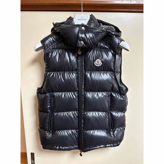 モンクレール(MONCLER)のモンクレール　Bormesジレ(ダウンベスト)