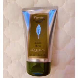 ロクシタン(L'OCCITANE)の＊ロクシタン ヴァーベナ 125mL＊(日焼け止め/サンオイル)