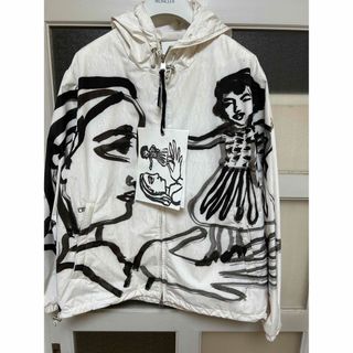 モンクレール コラボ パーカー(メンズ)の通販 47点 | MONCLERのメンズ