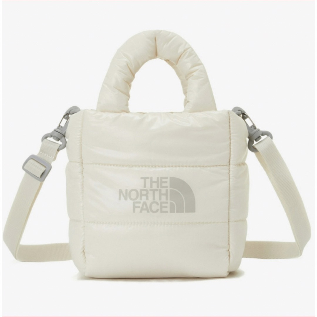 THE NORTH FACE ホワイトレーベル ショルダーバッグ