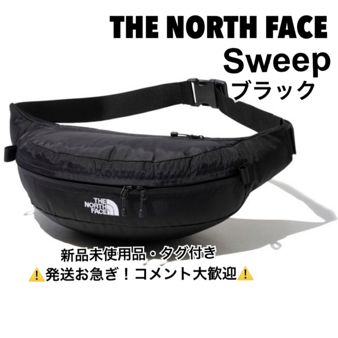 ノースフェイス /THE NORTH FACE/スウィープ  NM72304