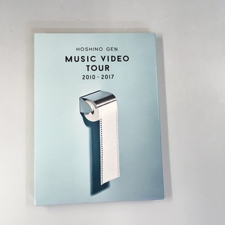 Music　Video　Tour　2010-2017（Blu-ray） Blu-(ミュージック)