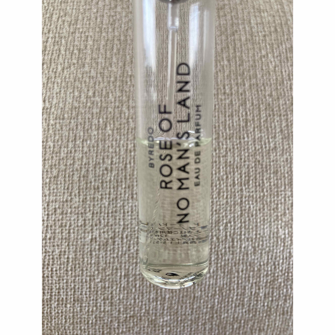 BYREDO(バレード)のバイレード ローズオブノーマンズランド　12ml コスメ/美容の香水(ユニセックス)の商品写真