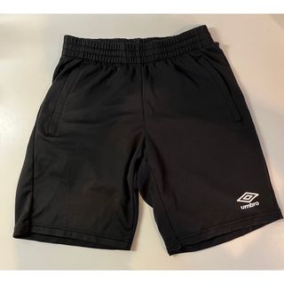 アンブロ(UMBRO)のアンブロ　ショートパンツ　Sサイズ(ショートパンツ)