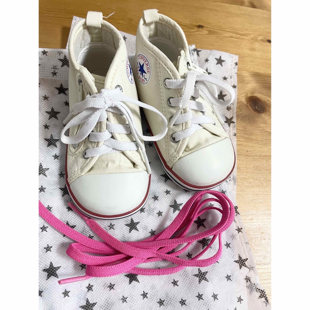 CONVERSE 13cm by haru s shop