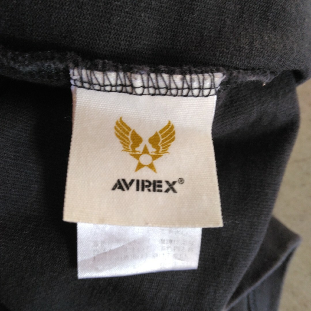 AVIREX(アヴィレックス)の専用　　AVIREX 　アヴィレックス　Tシャツ メンズのトップス(Tシャツ/カットソー(半袖/袖なし))の商品写真