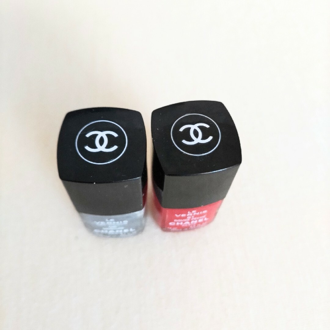 CHANEL(シャネル)のシャネル　ヴェルニネイル コスメ/美容のネイル(マニキュア)の商品写真