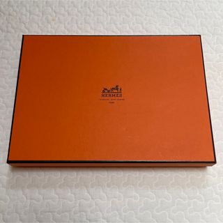 エルメス(Hermes)のエルメス HERMES 箱のみ(ショップ袋)