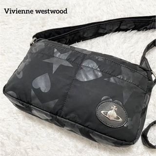 ヴィヴィアン(Vivienne Westwood) バッグ（ブラック/黒色系）の通販