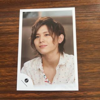 ヘイセイジャンプ(Hey! Say! JUMP)の【美品】Hey! Say! JUMP 山田涼介 公式写真(アイドルグッズ)