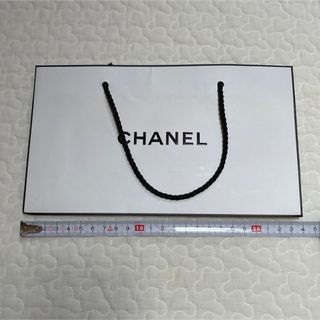 シャネル(CHANEL)のCHANEL シャネル ショッパー ショップ袋(ショップ袋)