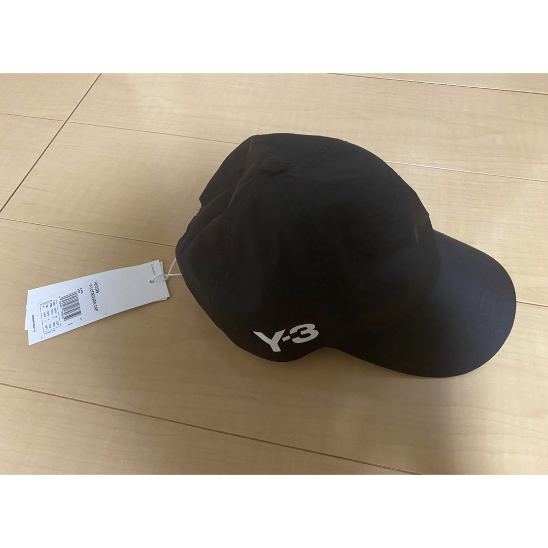 Y-3 CORDURA CAPキャップ