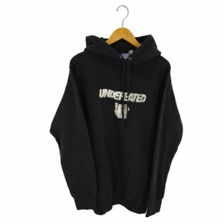 アンディフィーテッド パーカー(メンズ)の通販 400点以上 | UNDEFEATED