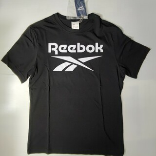 リーボック(Reebok)の新品　Reebok リーポック　Tシャツ(Tシャツ/カットソー(半袖/袖なし))