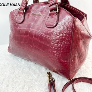 コールハーン バッグの通販 1,000点以上 | Cole Haanのレディースを
