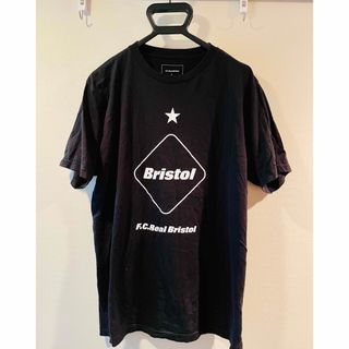 エフシーアールビー(F.C.R.B.)のSOPH. FCRB EMBLEM TEE エンブレムTシャツ(Tシャツ/カットソー(半袖/袖なし))