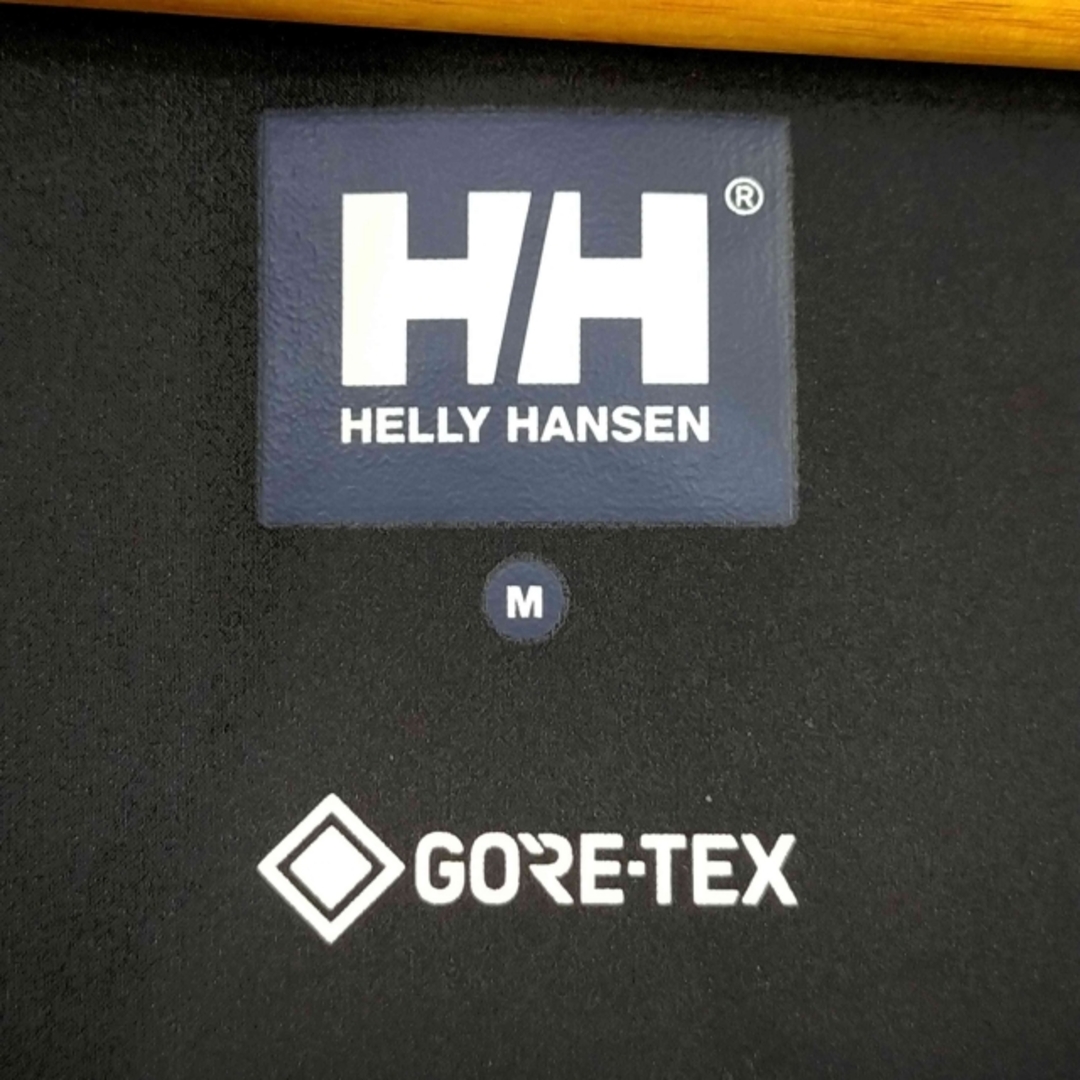 HELLY HANSEN(ヘリーハンセン) gore-tex ウルドレインパーカ