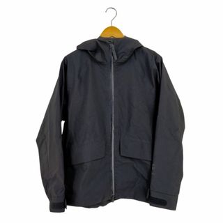 HELLY HANSEN マウンテンパーカー　ゴアテックス