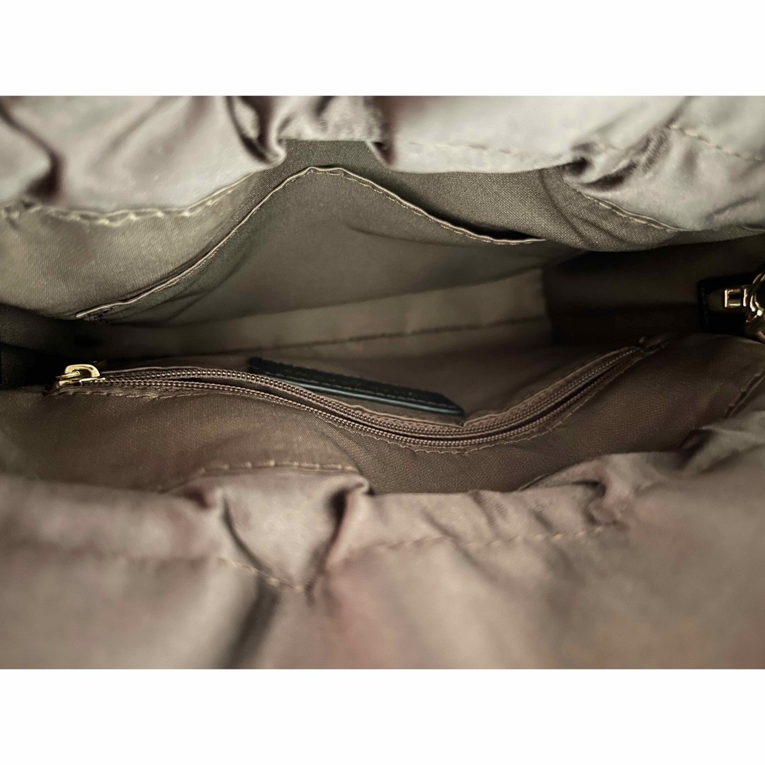 UNITED ARROWS(ユナイテッドアローズ)のユナイテッドアローズ　ショルダーバッグ レディースのバッグ(ショルダーバッグ)の商品写真