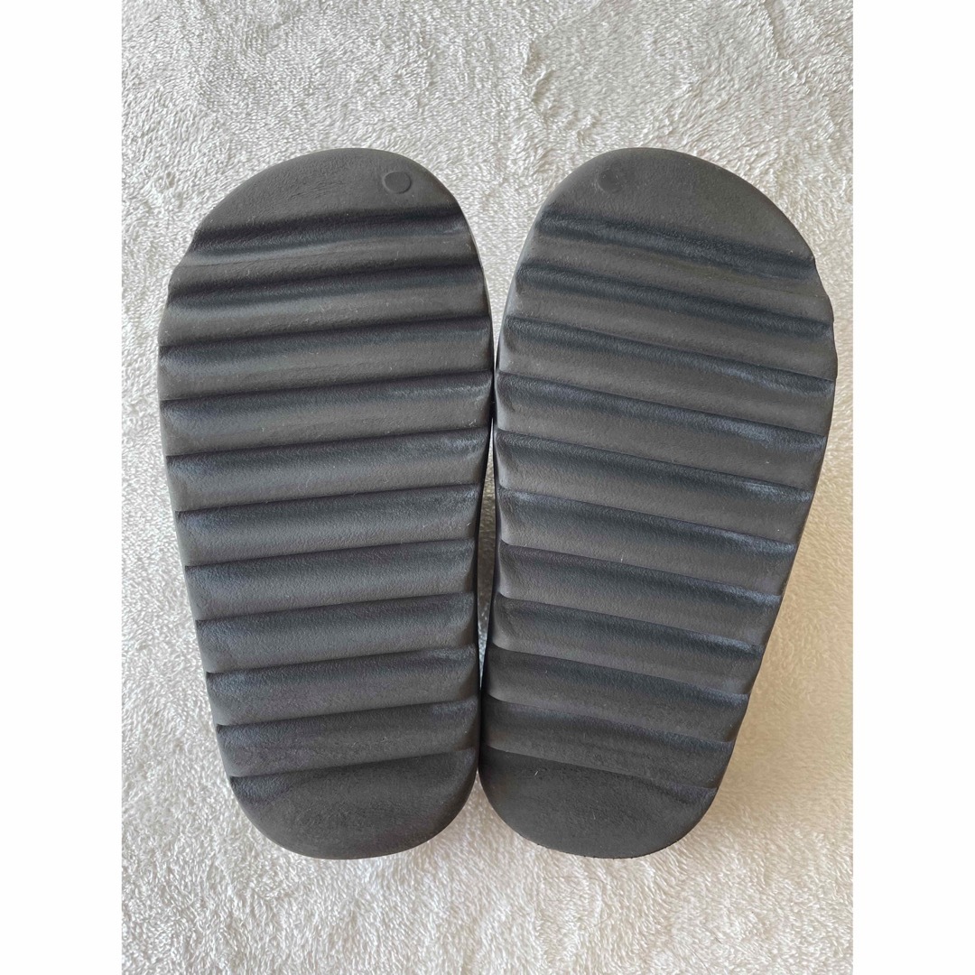 YEEZY（adidas） - adidas YEEZY Slide Onyx 27.5cmの通販 by drew