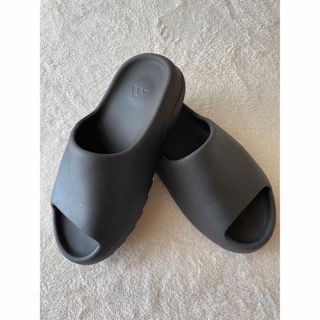 イージー(YEEZY（adidas）)のadidas YEEZY Slide Onyx 27.5cm(サンダル)