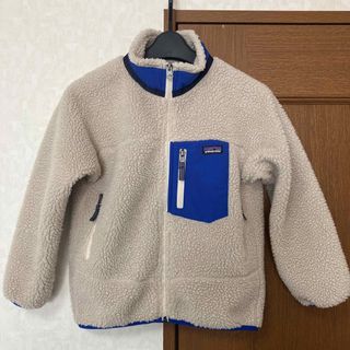 パタゴニア(patagonia)の即決 Patagonia キッズ Classic Retro X Jacket (ジャケット/上着)