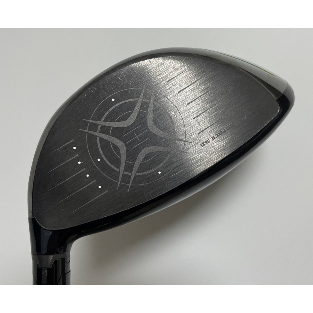 日本全国送料無料 callaway epic max LS ドライバー ヘッド 単体 10.5 