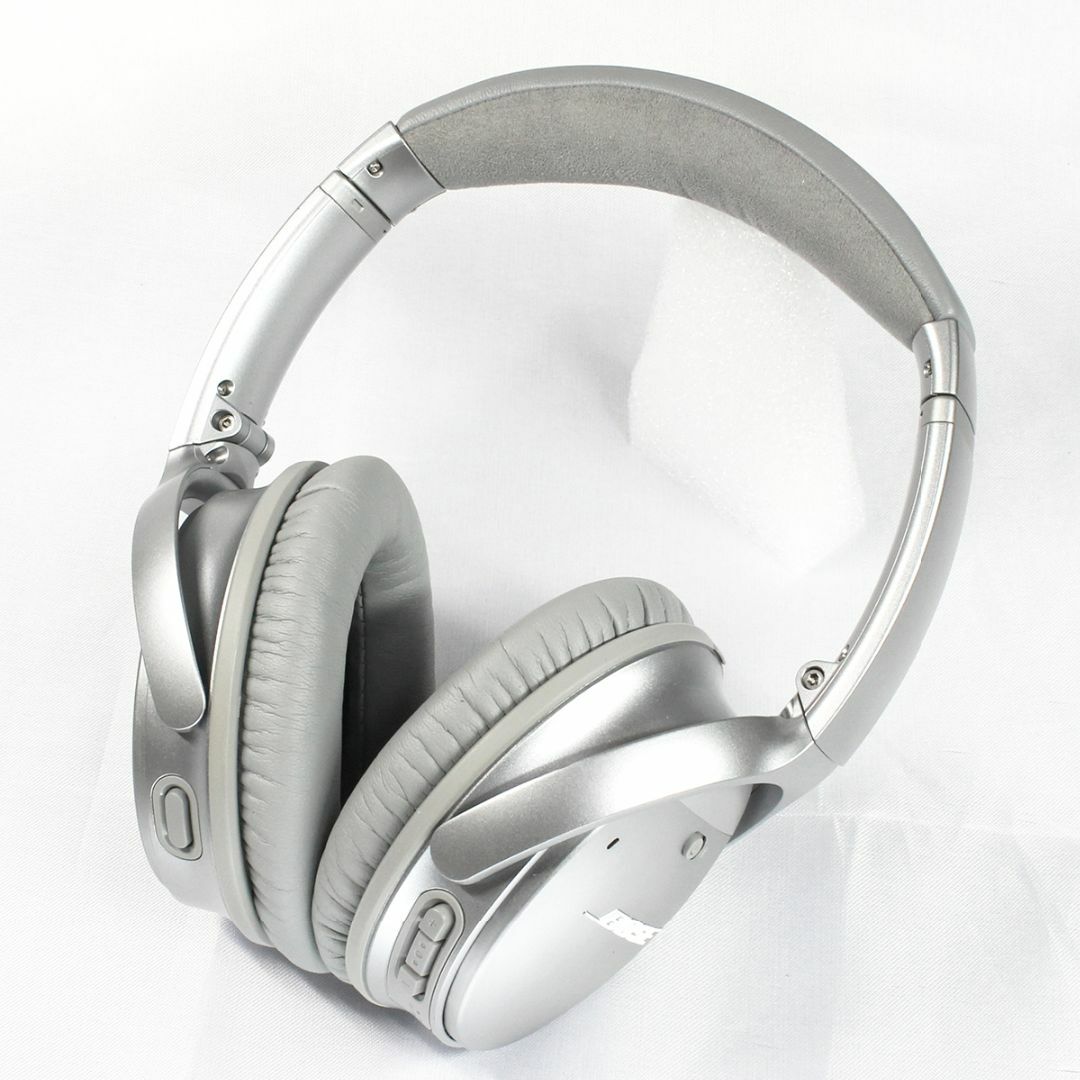 BOSE QuietComfort 35Ⅱヘッドホン ヘッドフォン/イヤフォン BOSE QuietComfort 35Ⅱヘッドホン ヘッドフォン/イヤフォン