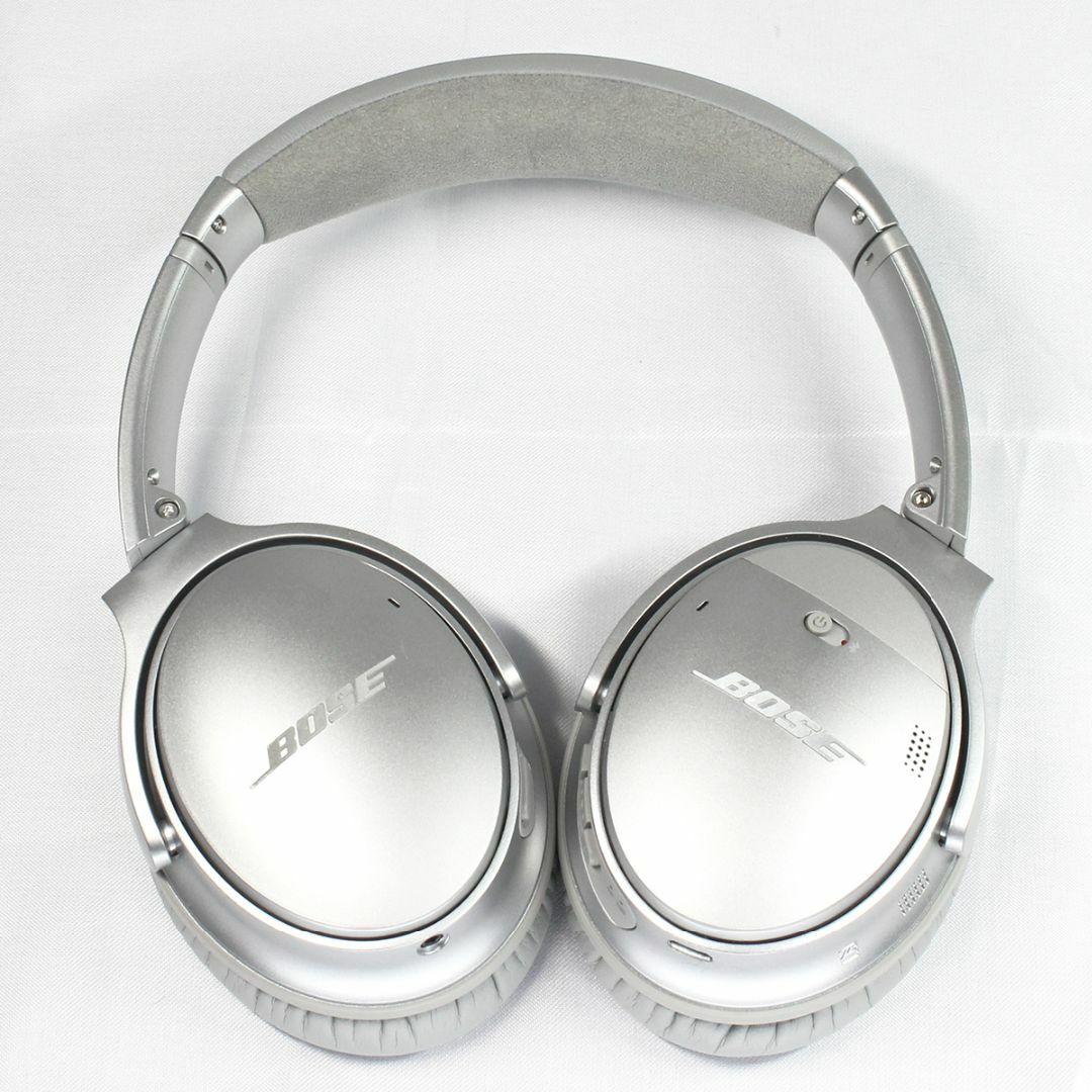 BOSE QuietComfort 35Ⅱヘッドホン ヘッドフォン/イヤフォン BOSE QuietComfort 35Ⅱヘッドホン ヘッドフォン/イヤフォン
