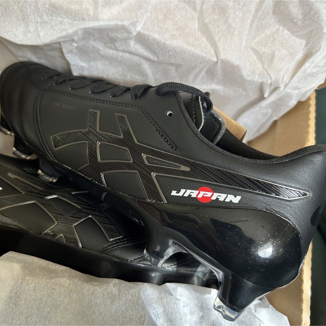 asics - 新品26cm 日本製 DS LIGHT X-FLY 4 JAPAN ASICSの通販 by