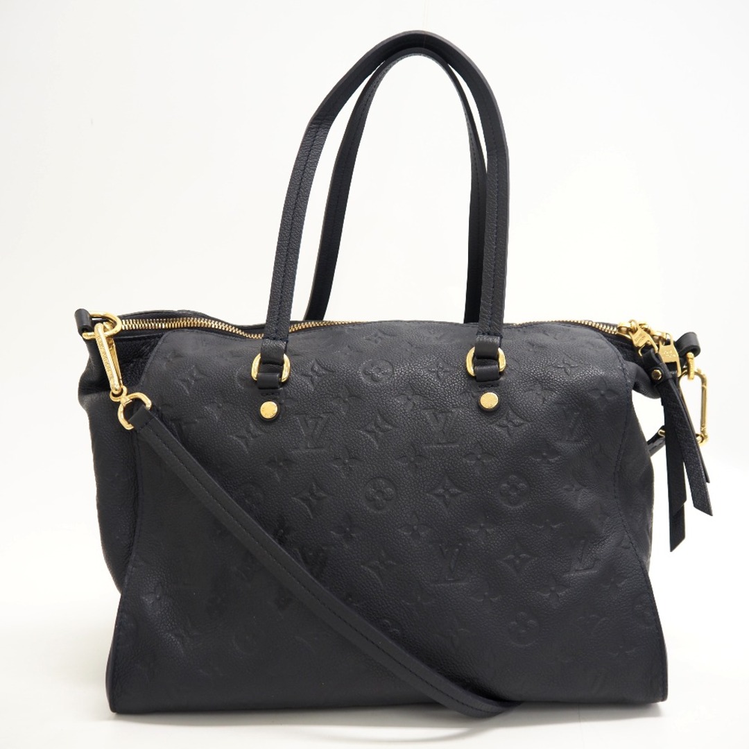 LOUIS VUITTON - ルイヴィトン LOUIS VUITTON ハンドバッグ モノグラム
