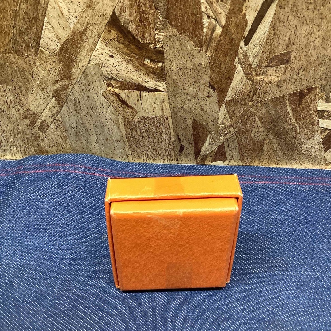 HERMES(エルメス)の【Mあ500】HERMES エルメス スカーフリング シェーヌダンクル  レディースのファッション小物(バンダナ/スカーフ)の商品写真