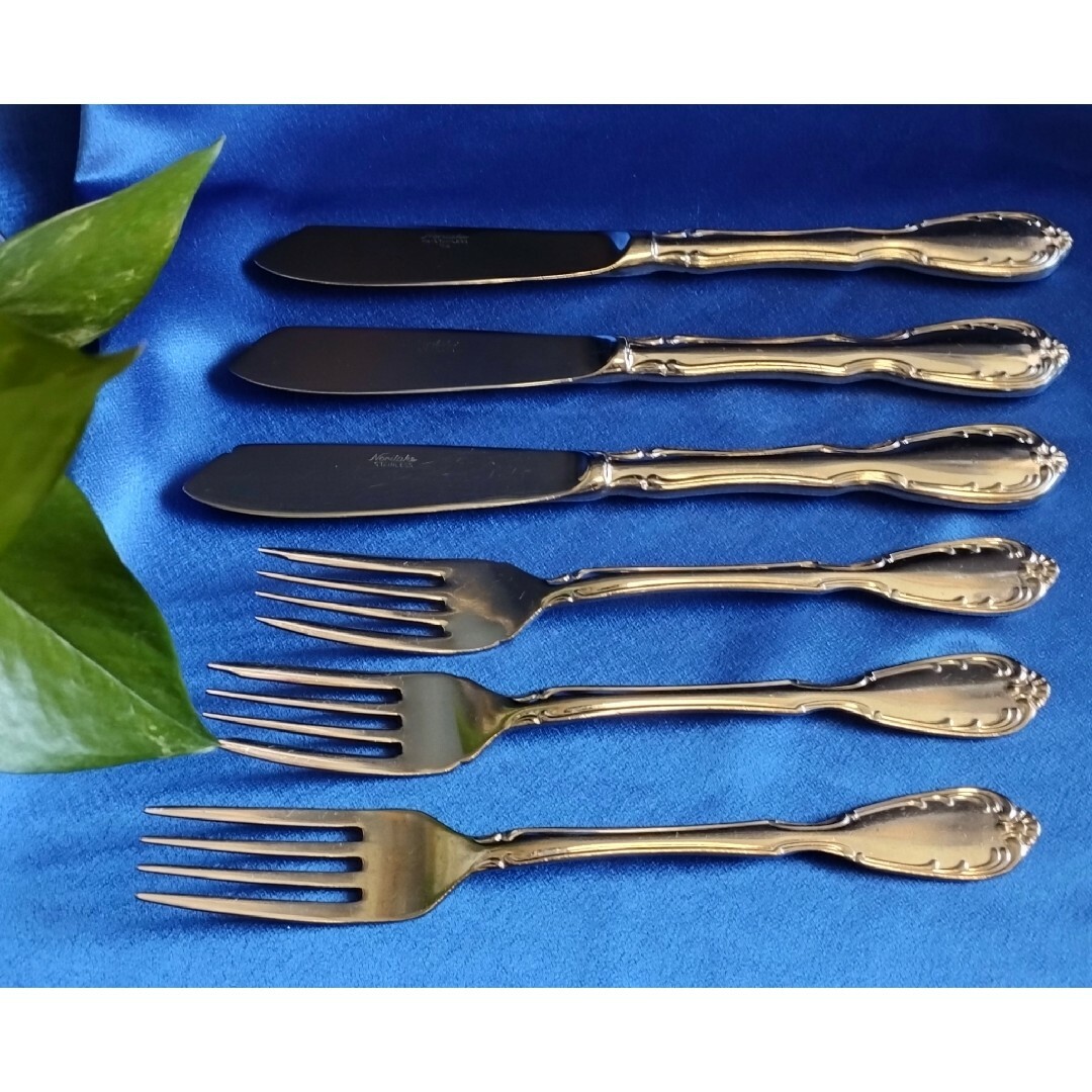 国内発送 ノリタケ/Noritake - ノリタケ Noritake フィッシュナイフ 国内発送 ノリタケ/Noritake - ノリタケ Noritake フィッシュナイフ