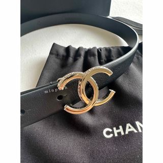 シャネル(CHANEL)のCHANEL ♡ 細ベルト(ベルト)