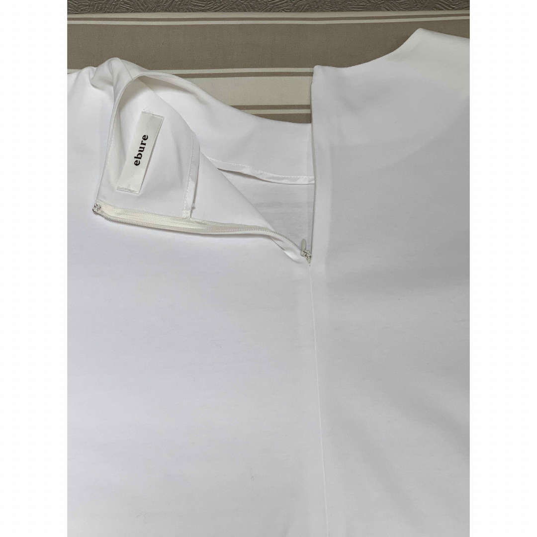 Ron Herman(ロンハーマン)のエブール　ebure ドルマンスリーブカットソー レディースのトップス(Tシャツ(半袖/袖なし))の商品写真