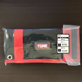 TONE 首振ラチェットめがねレンチセット RMF700(工具)