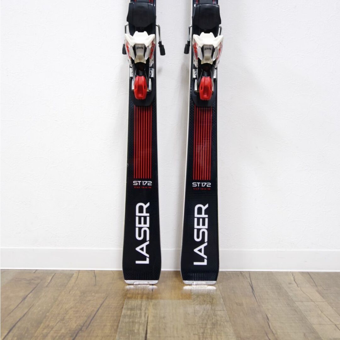 ストックリー STOCKLI レーシング スキー LASER WRT ST 172 ストックリー STOCKLI レーシング スキー LASER WRT ST 172