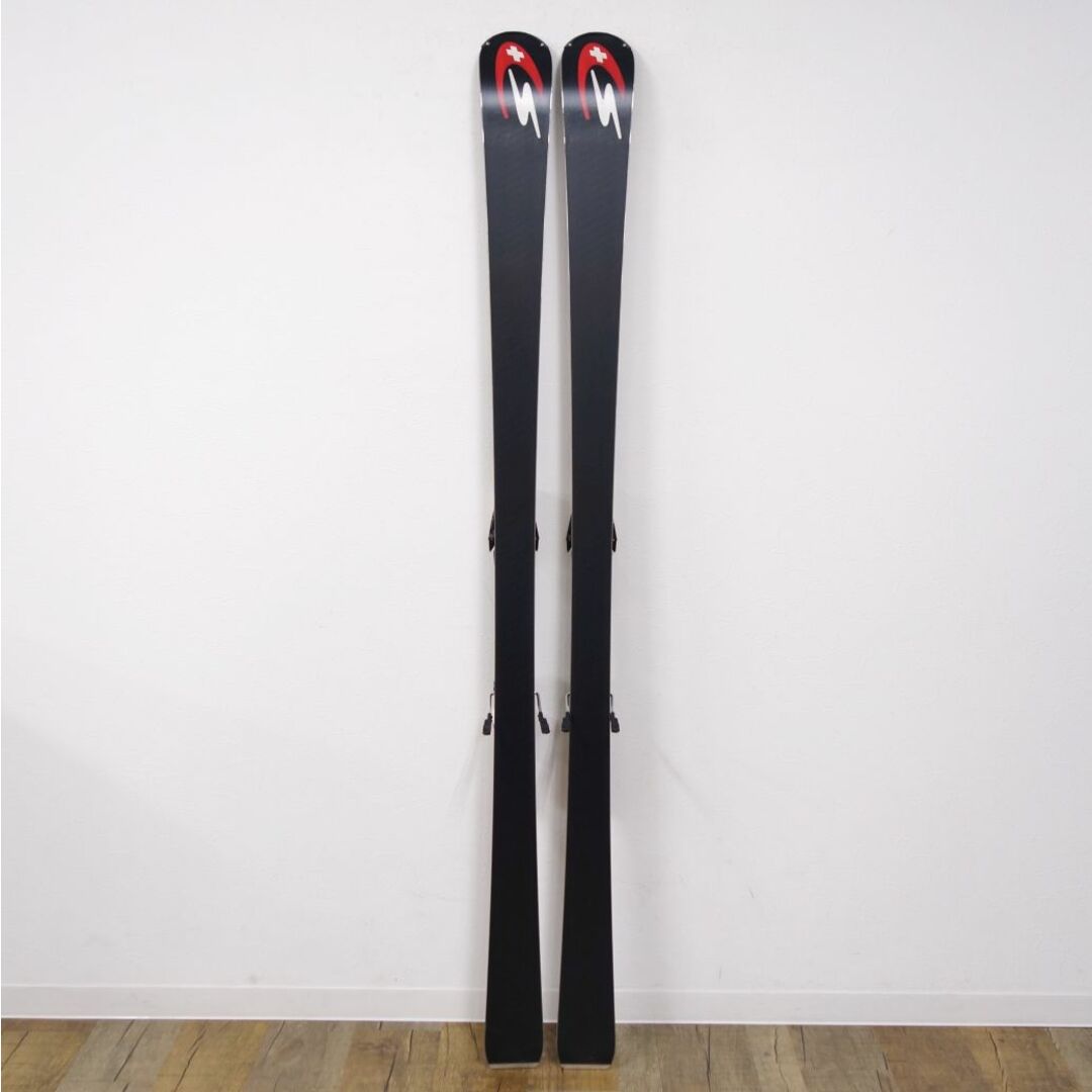ストックリー STOCKLI レーシング スキー LASER WRT ST 172 ストックリー STOCKLI レーシング スキー LASER WRT ST 172