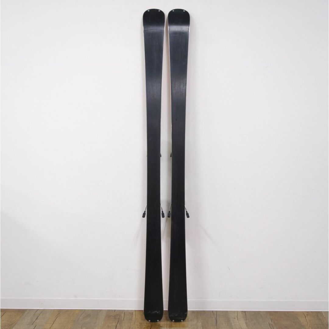NORDICA - ノルディカ NORDICA カービング スキー ファイヤー NORDICA - ノルディカ NORDICA カービング スキー ファイヤー