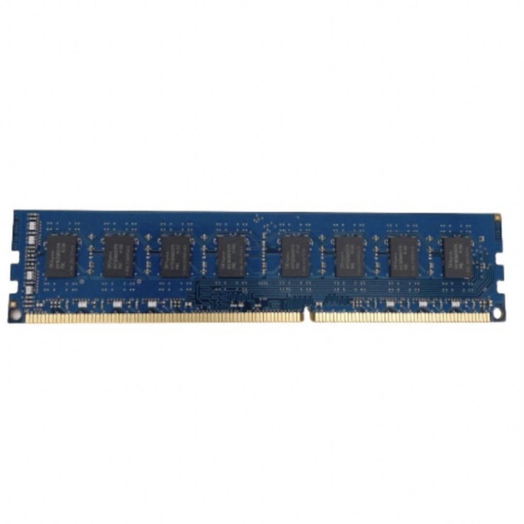 DDR3 4GB 四枚セット