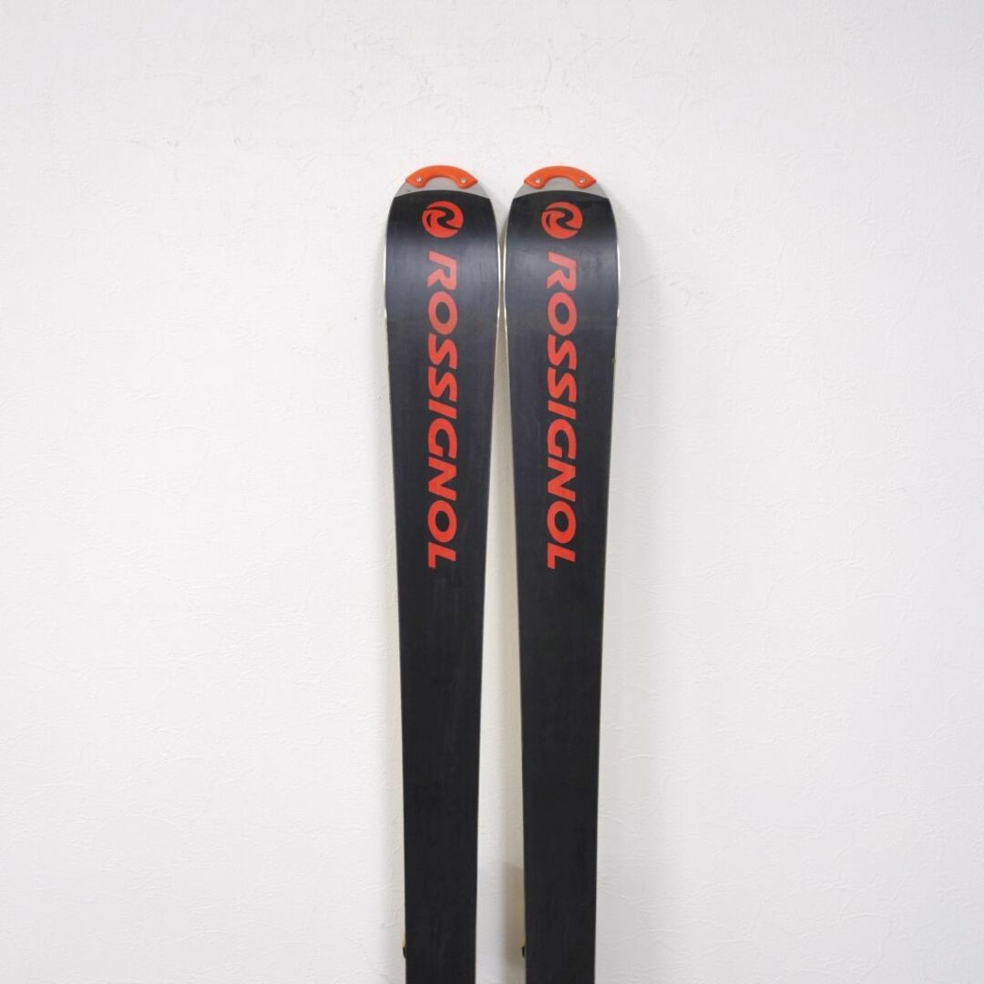 ROSSIGNOL - ロシニョール ROSSIGNOL カービング スキー JC de ROSSIGNOL - ロシニョール ROSSIGNOL カービング スキー JC de