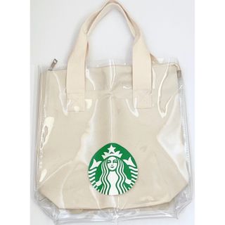 スターバックス(Starbucks)のスターバックス バッグ トートバッグ(トートバッグ)